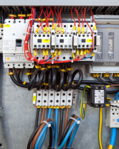 electrical-objective